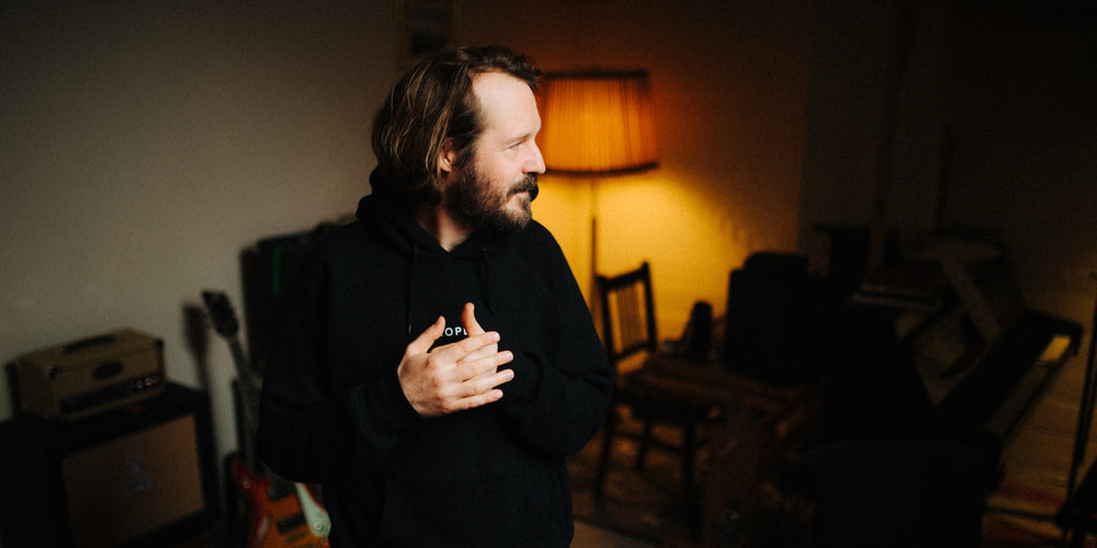 Tickets Gisbert zu Knyphausen (Duo mit Karl Ivar Refseth), special guest: S. Joyner  in Darmstadt