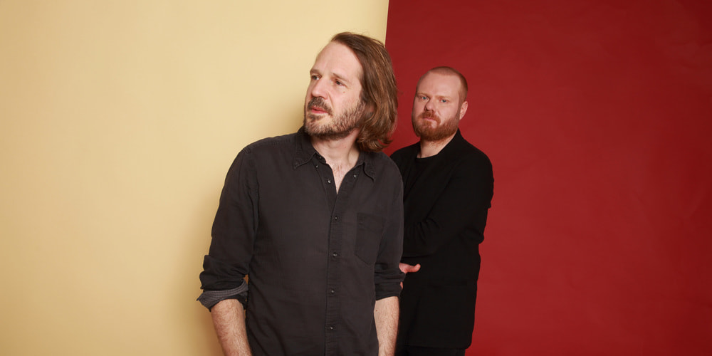 Tickets Gisbert zu Knyphausen und Kai Schumacher (Duo), Lass irre Hunde heulen: Gisbert singt Schubert in Berlin
